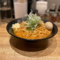 実際訪問したユーザーが直接撮影して投稿した市谷田町ラーメン / つけ麺大塚屋の写真