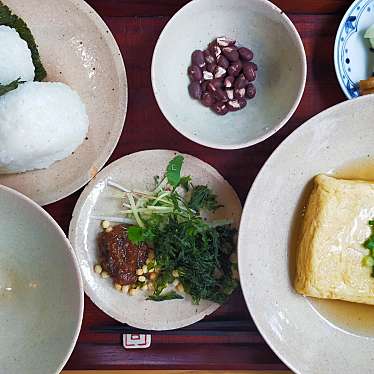 tabicafeさんが投稿した磯上通和食 / 日本料理のお店茶漬け 分福/チャヅケブンブクの写真