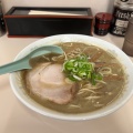 中華そば - 実際訪問したユーザーが直接撮影して投稿した撫牛子ラーメン専門店たかはし中華そば店の写真のメニュー情報