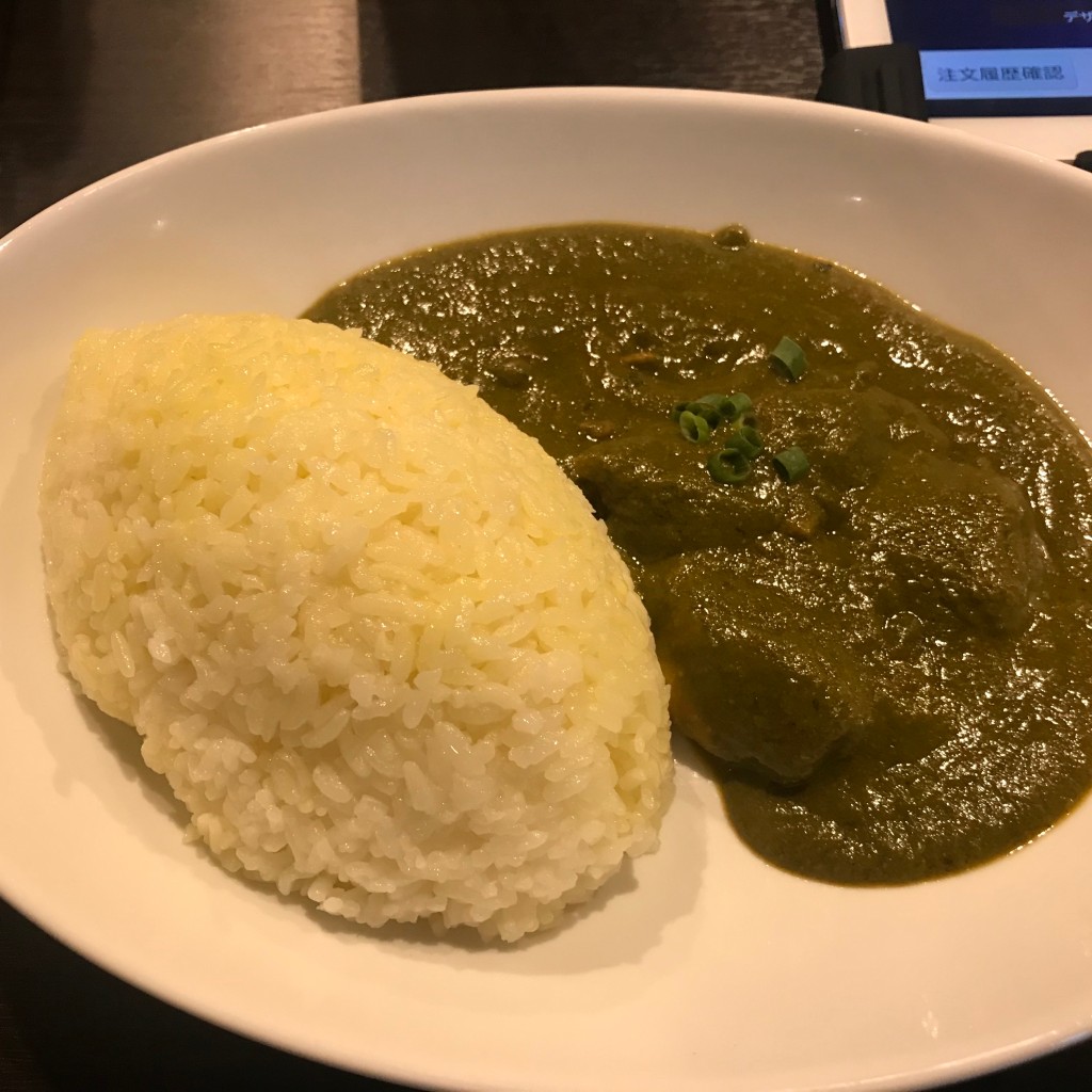 うめミンツさんが投稿した浜松町インドカレーのお店居酒屋チャンドラマ 浜松町店/イザカヤチャンドラマ ハママツチョウテンの写真