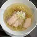 実際訪問したユーザーが直接撮影して投稿した西栄町ラーメン / つけ麺うえんで 山鹿店の写真