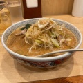 実際訪問したユーザーが直接撮影して投稿した市川南ラーメン専門店中華麺工房 男爵の写真