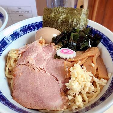 実際訪問したユーザーが直接撮影して投稿した橋本ラーメン / つけ麺二丁目ラーメンの写真