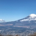 実際訪問したユーザーが直接撮影して投稿した山 / 峠金時山の写真