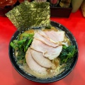 チャーシュー麺 - 実際訪問したユーザーが直接撮影して投稿した中央ラーメン専門店ラーメン 杉田家 千葉駅前店の写真のメニュー情報