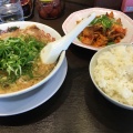 実際訪問したユーザーが直接撮影して投稿した大沼ラーメン専門店来来亭 春日部店の写真