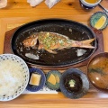 実際訪問したユーザーが直接撮影して投稿した具志魚介 / 海鮮料理今いゆ玉しろの写真