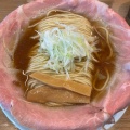 実際訪問したユーザーが直接撮影して投稿した鍛冶町ラーメン専門店ラーメン大戦争 神田店の写真