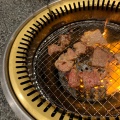 実際訪問したユーザーが直接撮影して投稿した祇園焼肉ぐりぐり家 イオンモール広島祇園店の写真