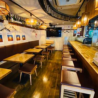 実際訪問したユーザーが直接撮影して投稿した白金サラダ専門店玄米麺とサラダの専門店 mikataの写真