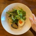 実際訪問したユーザーが直接撮影して投稿した野島常盤野菜料理農家レストラン 陽・燦燦の写真