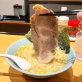 実際訪問したユーザーが直接撮影して投稿した中央ラーメン / つけ麺めんや焔の写真