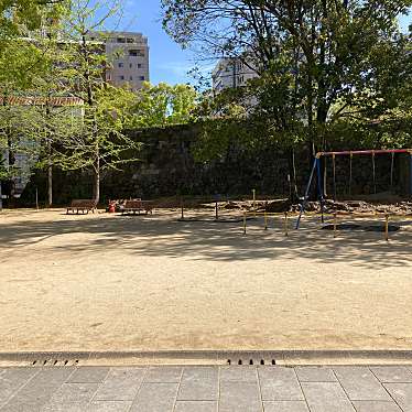 実際訪問したユーザーが直接撮影して投稿した江戸町公園江戸町公園の写真