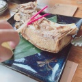 焼物 - 実際訪問したユーザーが直接撮影して投稿した神谷和食 / 日本料理弥七の写真のメニュー情報