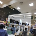 実際訪問したユーザーが直接撮影して投稿した下倉田町100円ショップSeria サミット下倉田店の写真