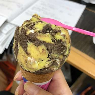 サーティワンアイスクリーム イオン焼津店のundefinedに実際訪問訪問したユーザーunknownさんが新しく投稿した新着口コミの写真
