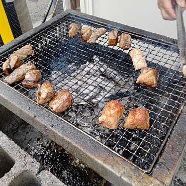 実際訪問したユーザーが直接撮影して投稿した大間魚介 / 海鮮料理あけみちゃん号の写真