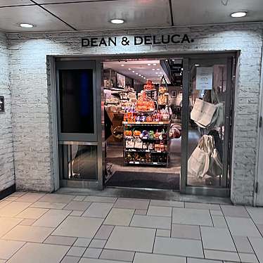 カロンパンさんが投稿した北青山カフェのお店DEAN&DELUCA カフェEchika表参道店/ディーンアンドデルーカ カフェエチカオモテサンドウテンの写真