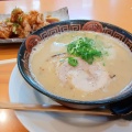 実際訪問したユーザーが直接撮影して投稿した栄和町ラーメン専門店博多長浜らーめん 夢街道 橿原神宮前店の写真