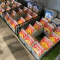 実際訪問したユーザーが直接撮影して投稿した美崎町アイスクリーム石垣島の牛乳屋さんのお店 ゲンキみるくの写真