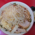 実際訪問したユーザーが直接撮影して投稿した北六条西ラーメン / つけ麺ラーメン二郎 札幌店の写真