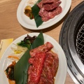 実際訪問したユーザーが直接撮影して投稿した北砂焼肉焼肉 北砂トラジの写真