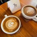 実際訪問したユーザーが直接撮影して投稿した六ツ門町喫茶店7+coffeeの写真