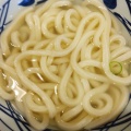 実際訪問したユーザーが直接撮影して投稿した鯏浦町うどん丸亀製麺 弥富店の写真