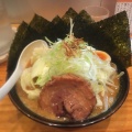 実際訪問したユーザーが直接撮影して投稿した成田ラーメン / つけ麺北海道らーめん小林屋 小田原インター店の写真