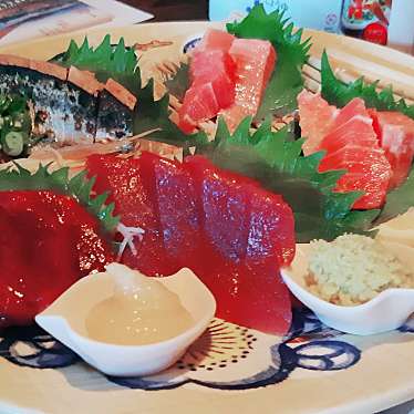 実際訪問したユーザーが直接撮影して投稿した新居居酒屋民家おにわの写真