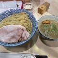 実際訪問したユーザーが直接撮影して投稿した王子ラーメン / つけ麺八重桜の写真