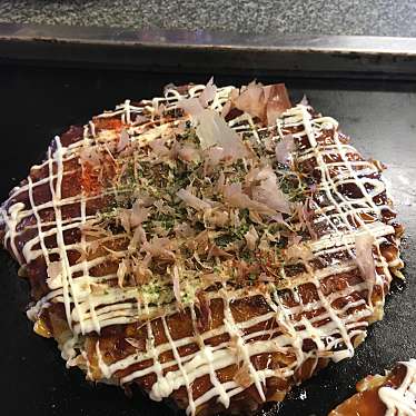 実際訪問したユーザーが直接撮影して投稿した幾野鉄板焼きセーラの写真