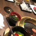 実際訪問したユーザーが直接撮影して投稿した葵焼肉竹千代の写真