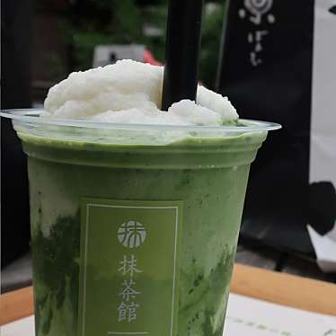 MACCHA HOUSE 抹茶館のundefinedに実際訪問訪問したユーザーunknownさんが新しく投稿した新着口コミの写真