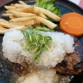 実際訪問したユーザーが直接撮影して投稿したみなとみらい洋食横濱大食堂 横浜ランドマークタワー店の写真