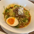 実際訪問したユーザーが直接撮影して投稿した牛川通ラーメン / つけ麺中華そば 政次郎の写真