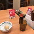 実際訪問したユーザーが直接撮影して投稿した秋津町中華料理日高屋 秋津店の写真