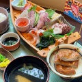 実際訪問したユーザーが直接撮影して投稿した馬篠魚介 / 海鮮料理プレッソ古川の写真