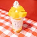 実際訪問したユーザーが直接撮影して投稿した渋谷アイスクリームアイスは別腹 渋谷店の写真