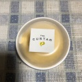 実際訪問したユーザーが直接撮影して投稿した戸崎町スイーツTHE CUSTAR ジェイアール名古屋タカシマヤ フードメゾン 岡崎店の写真