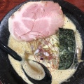 実際訪問したユーザーが直接撮影して投稿した東金町ラーメン専門店麺屋 綴の写真