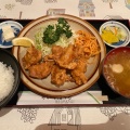 実際訪問したユーザーが直接撮影して投稿した飯玉町定食屋らいすぼうるの写真