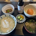実際訪問したユーザーが直接撮影して投稿した束荷和食 / 日本料理お侍茶屋彦右衛門 光店の写真