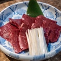 実際訪問したユーザーが直接撮影して投稿した麻布十番焼肉焼肉・韓国料理 牛べえ 麻布十番本店の写真