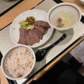 実際訪問したユーザーが直接撮影して投稿した本町肉料理三代目文治の写真