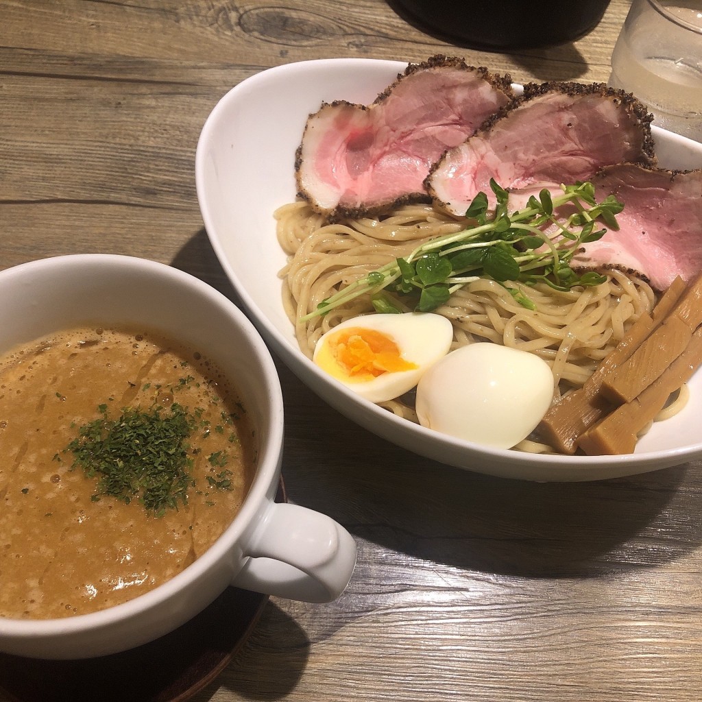 かっぴあのんの大好物さんが投稿した富雄北ラーメン専門店のお店アノラーメン製作所/アノラーメンセイサクジョの写真