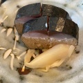 実際訪問したユーザーが直接撮影して投稿した懐石料理 / 割烹てらまち福田の写真