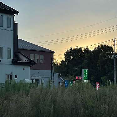 令和三郎さんが投稿した学園ラーメン / つけ麺のお店中華そば くりの木 いな/クリノキの写真