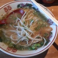 実際訪問したユーザーが直接撮影して投稿した麻生ラーメン / つけ麺水田商店の写真