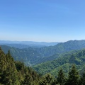 実際訪問したユーザーが直接撮影して投稿した三峰地域名所三峰神社 奧宮遙拜殿の写真